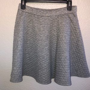 LC- Skirt. Casual and fun. Perfect with a tee.